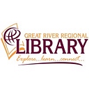 Great River Regional Library logo