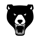 Grizzly logo