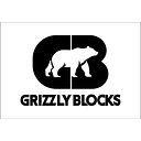 Grizzly Blocks logo