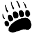 Grizzly & Wolf Discovery Center logo