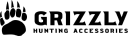 Grizzly Hunting logo