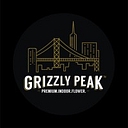 Grizzly Peak logo