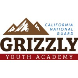 Grizzly ChalleNGe Charter logo