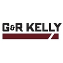 G&R Kelly logo