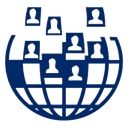 Global Recruitment Kent logo