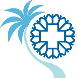 GUAM Regional Medical CITY logo