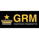 Grm Custom Products logo