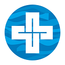 Guadalupe Regional Medical Center logo