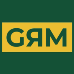 GRM Energy Limited logo