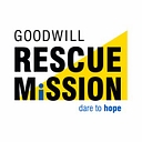 Goodwill Rescue Mission logo
