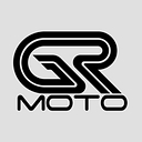 GRmoto Ltd logo