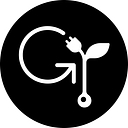 Groundwork Renewables, Inc. logo