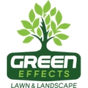 Green Effects logo