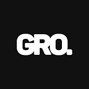 Gro Marketing Ltd logo