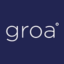Favicon of Groa°