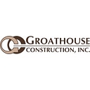 Groathouse Construction, Inc. logo