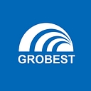 Grobest Group logo