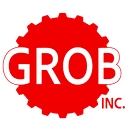Grob Inc. logo