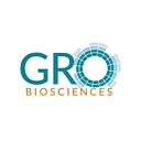 Gro Biosciences logo