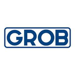 GROB Systems, INC. logo
