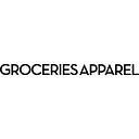 Logo for groceriesapparel.com