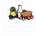 Nh Grocers Association logo
