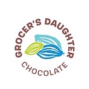 Grocer's Daughter Chocolate logo