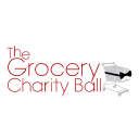 The Grocery Charity Ball Trust logo