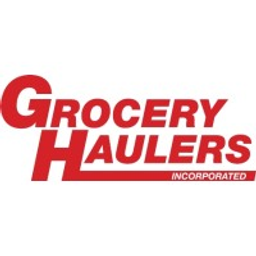 Grocery Haulers, Inc. logo