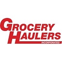 Grocery Haulers Inc logo