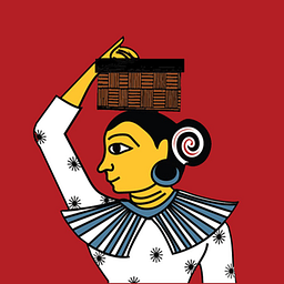 Grocerylanka logo