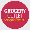 Grocery Outlet logo