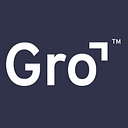 Gro   Hair Growth Specialists logo