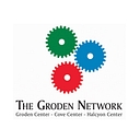 The Groden Network "Your Autism Experts" logo