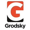 Harry Grodsky & Co., Inc. logo
