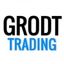 grodttrading.nl logo