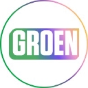 Groen logo