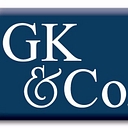 Groen, Kluka & Company, Pc logo
