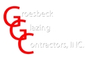 Groesbeck Glazing Contractors logo