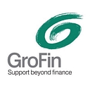 GroFin logo