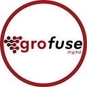 Grofuse logo