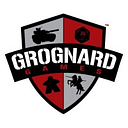 Grognard Games
