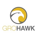 Grohawk logo
