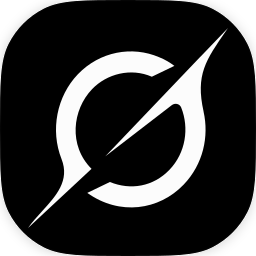 Grok (xAI) logotyp