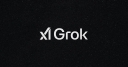 Grok Logo