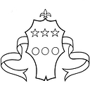 Grolier Club logo