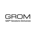 Grom Associates logo