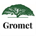 The Gromet Foundation logo