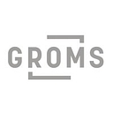Groms logo