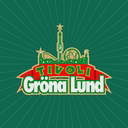 AKTIEBOLAGET GRÖNA LUNDS TIVOLI logo